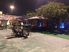 大堂-小象钓虾·营地烧烤(洛溪店)