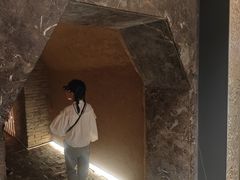 -洛阳古墓博物馆