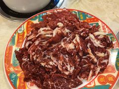 -金新街边打边炉(天安花园店)