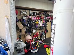 -VPsmart私教健身工作室(新华路旗舰店)