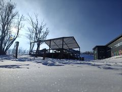 -中旅松花湖滑雪场
