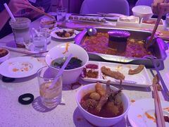 -海底捞火锅(杭州庆春路夜宵主题店)