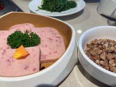 -海底捞火锅(劲松店)