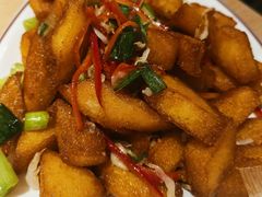 -街角等你.大连海鲜烧烤.经典铁板海鲜串(西安路店)