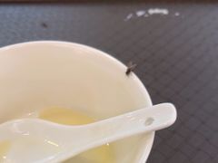 -冰泉豆浆馆(白云山总店)