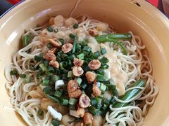 -阿福板凳面(观音桥店)