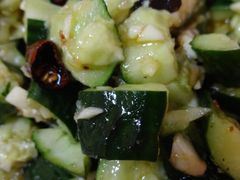 -巷子深菜馆(新华路店)
