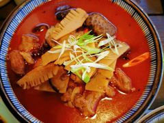 -薇酌饮·陕西菜(南门外店)