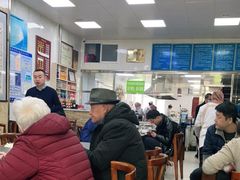 -胡家包子·清真(大众巷店)