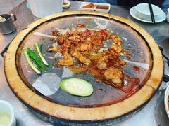 -八木轩·寻味大理白族民俗餐厅(文献路店)