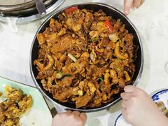 -标记美食新鲜猪杂(兴南大道店)