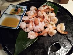 -桂满陇·蟹黄小笼汤包(中山公园店)