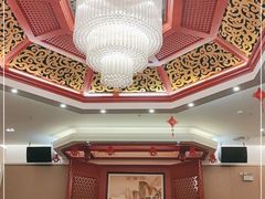 -银都上海菜馆(粤海东路店)