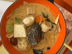 -张亮麻辣烫(哈尔滨金爵万象店)
