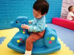 -嘻哈乐儿童乐园