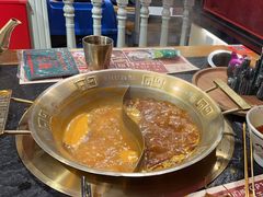 -旺蜀主成都串串火锅(西直门凯德MALL店)