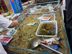 -旺角小渔村(二马路店)