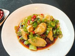 -醉东Oriental House(静安嘉里店)
