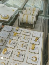 点击看大图 -永锦黄金加工·回收打金店(上海南翔店)