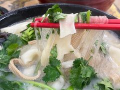 -惠丰源烩面馆(经七路店)