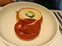 -王品牛排(郑州大卫城店)