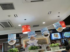 -嘉和一品粥(北京西站北广场北恒大厦店)