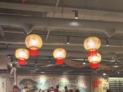 -周小明火锅(黑金冠社区店)