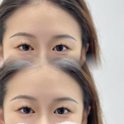 -MIVI野生眉纹绣纹眉