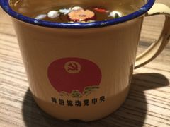 -农耕记·湖南土菜(科技园店)