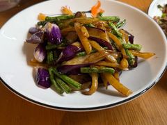 -食光慢宴·安吉土菜馆