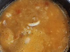 番茄海鲜饭-萨莉亚意式餐厅(南京环亚凯瑟琳广场店)