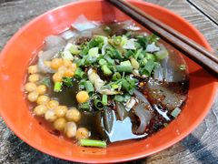 -阿坤传统手工小吃(沙坪坝店)
