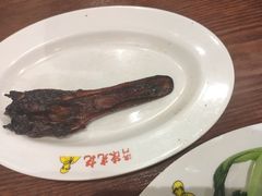 秘制鸭下巴-陈光记烧腊(长寿路店)