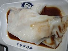 -银记肠粉(文昌北路店)