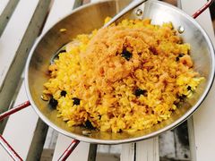 -Local泰莲庭(虹鳟鱼店)