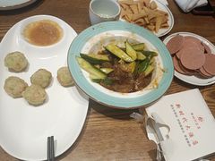 -新时代大酒店(仰口路店)