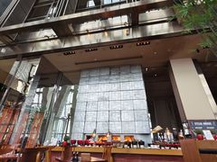 -上海柏悦酒店·世纪100牛排馆