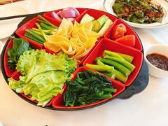 -吉林省林业宾馆-餐厅