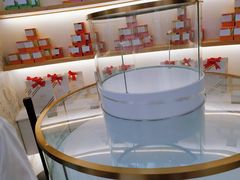 -烫面包·面包烘焙(绿地缤纷城店)