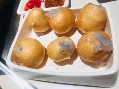 -海底捞火锅(公益西桥店)
