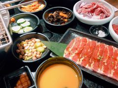 -九田家黑牛烤肉料理(石路天虹店)