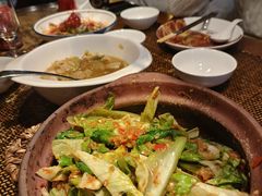 -隐厨中国餐馆(红旗大街店)