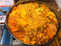 -李先生的首尔小馆(松江启源广场店)