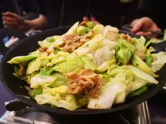 -西域美食(西直门南小街店)