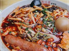 -阿生哥螺蛳粉(永安街店)