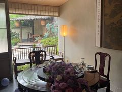 -东湖177艺术餐厅·东坡院子