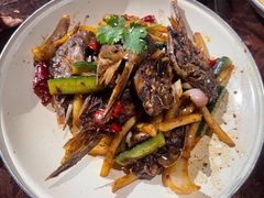 -欣旺·迎宾楼·百年无锡菜