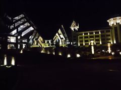 -韶关经律论国际酒店温泉