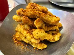 -蓉三少冒烤鸭·四川小吃集(北京首店)