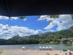 -楠溪江风景名胜区